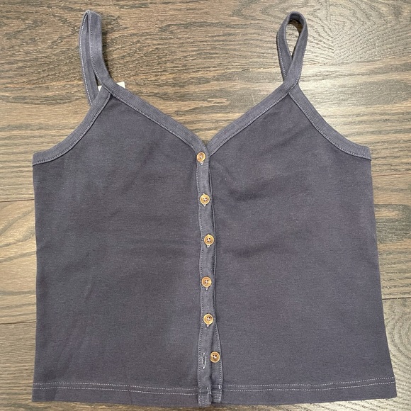 Brandy Melville Tops - Brandy Melville tank